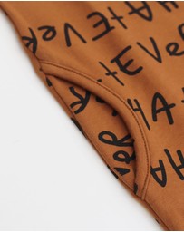 OOVY - Whatever Pocket Dress