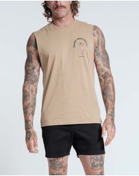 Vacancy Co - Thinkin about Drinking Tank