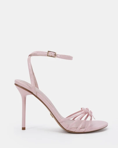 Novo - Mirza Heels