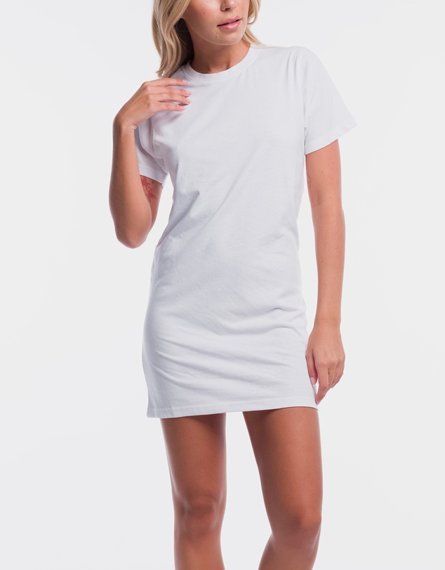 DVNT - Staple Tee Dress