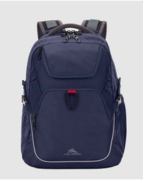 High Sierra - Access 4 Backpack