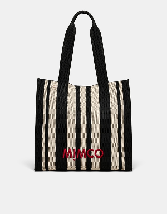 MIMCO - Blondie Large Boxy Tote Bag