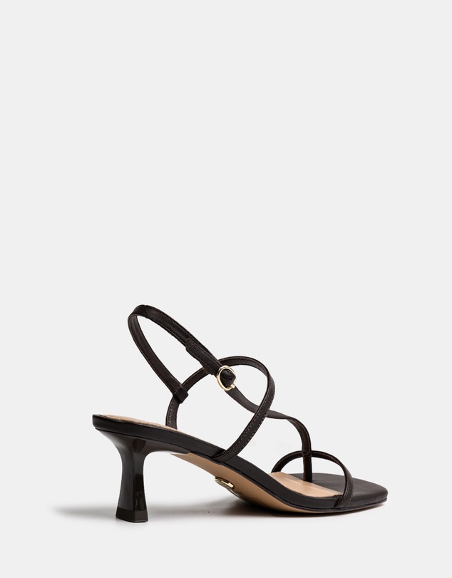 Wittner - Koda Leather Strappy Heels