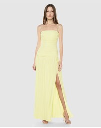 Manning Cartell - Royal Debut Dress