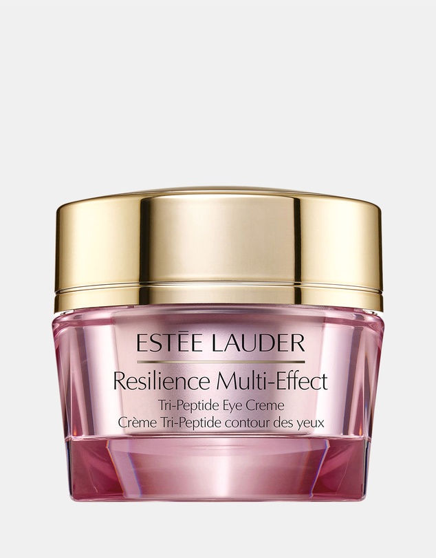 Estee Lauder - Resilience Multi-Effect Tri-Peptide Eye Creme