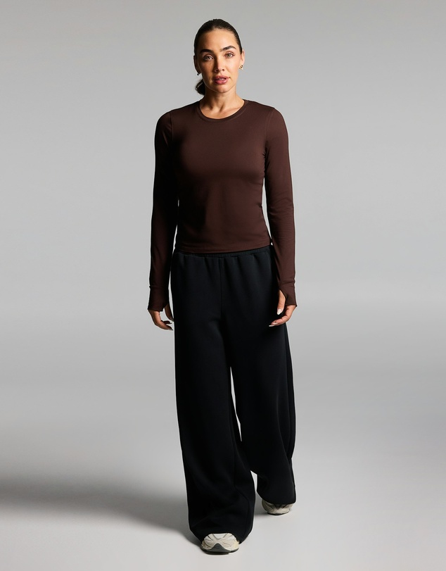 Rockwear - Activate Brushed Long Sleeve
