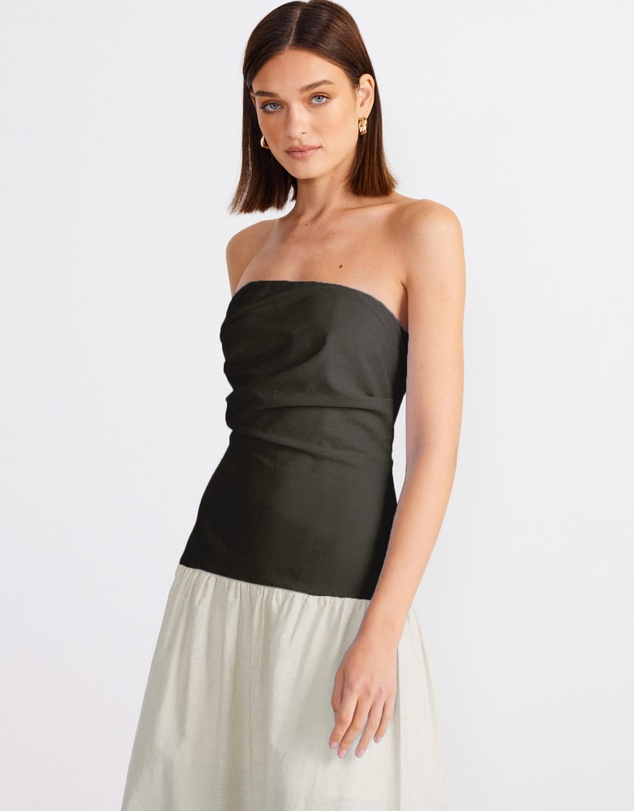 SNDYS - Stella Maxi Dress - ICONIC EXCLUSIVE