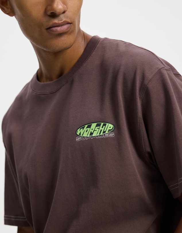 Worship - Funku Regular Fit Tee