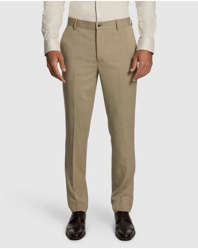 yd. - Hayman Skinny Dress Pant