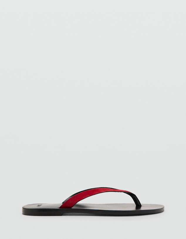M.N.G - Wave Sandals - Women's