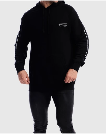 DVNT - NYC Hoodie