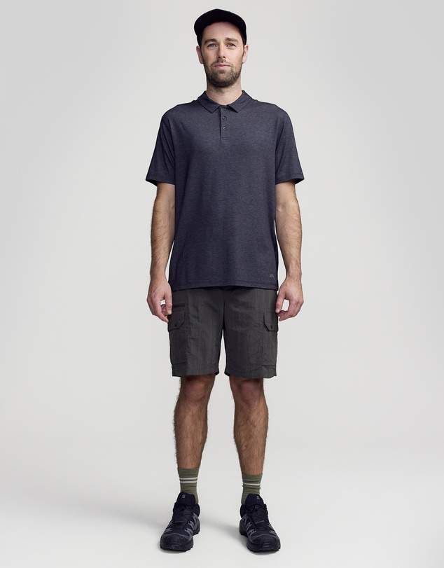 Kathmandu - Men’s Anytime Polo