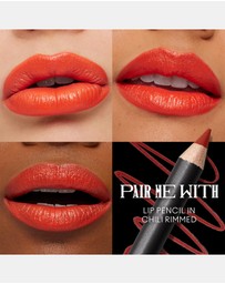 MAC - MACXIMAL Sleek Satin Lipstick Morange