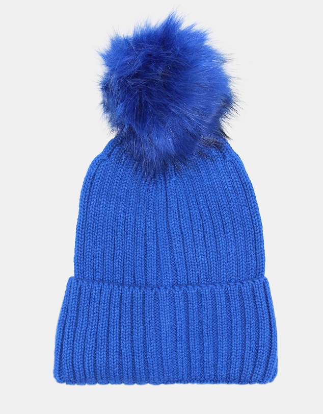 Morgan & Taylor - Valentine Wool Blend Beanie