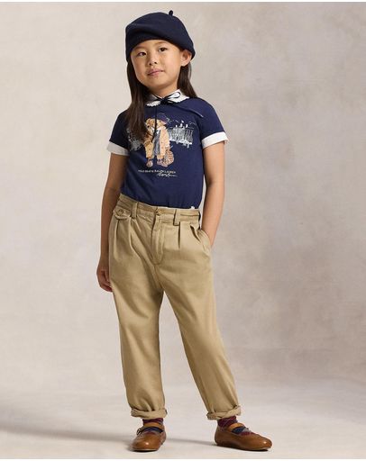 Refined Navy