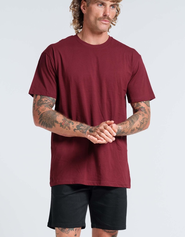 Vacancy Co - Vacant Tee