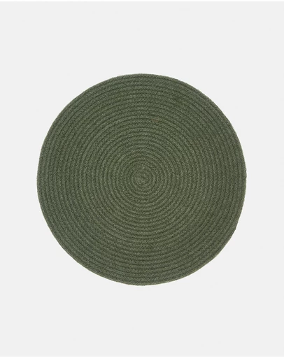 Linen House - Plait Placemat