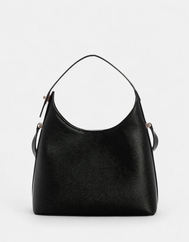 GUESS - Rosalba Small Hobo Crossbody