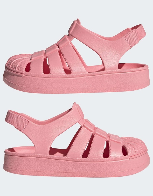 adidas Originals - Superstar Sandals Kids