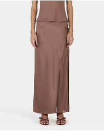 Ownley - Ricky Midi Skirt