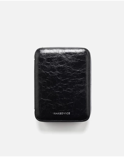 Nakedvice - The Cannes Black Jewellery Case
