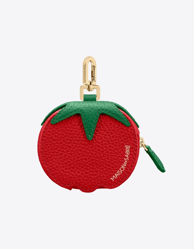 Maison De Sabre - The SABRÉMOJI™ Fruit Coin Purse
