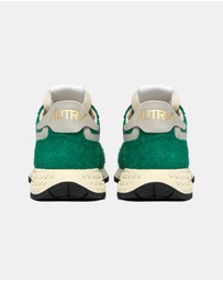 Autry - Reelwind Low Sneakers - Women's