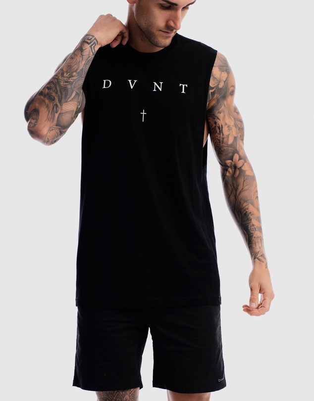 DVNT - Saint Tank