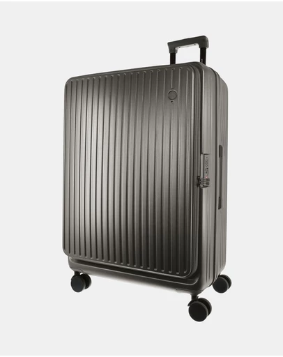 Pierre Cardin - Pierre Cardin Escapade 81cm Large Hard Shell Case