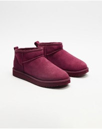 UGG - Classic Ultra Mini - Women's