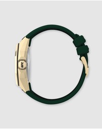 UFC - UFC PRO 30th Anniversary Green & Gold Tone