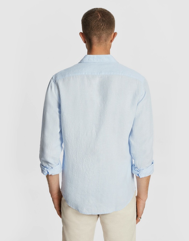 yd. - West Hampton Shirt