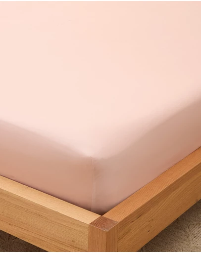 Sheet Society - Eden Cotton Fitted Sheet Set