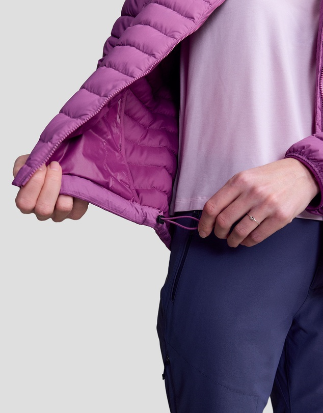 Kathmandu - Heli Down Jacket v4