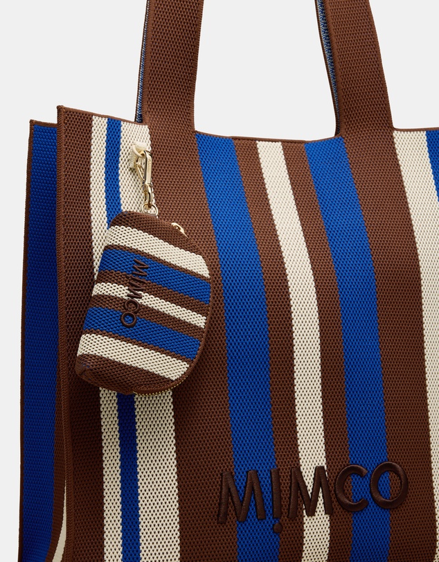 MIMCO - Blondie Coin Purse Charm