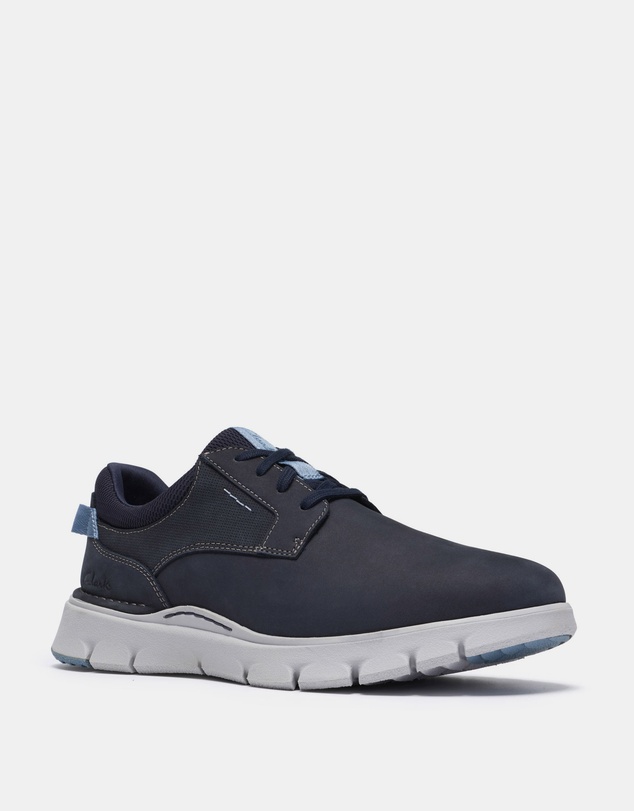 Clarks - Step365 Plain Navy