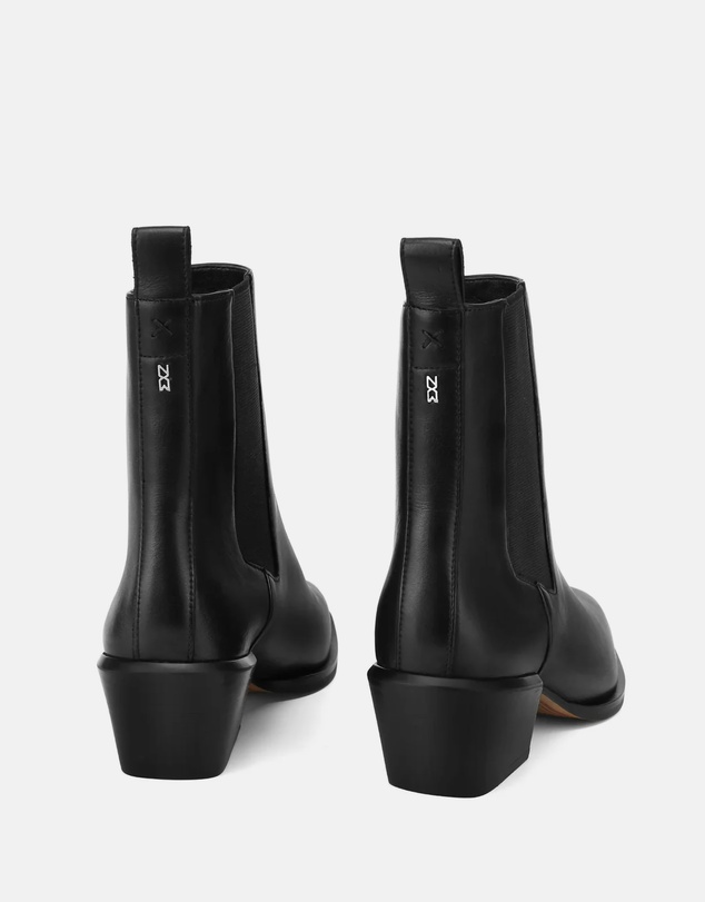 Nokwol - Dusi Boots
