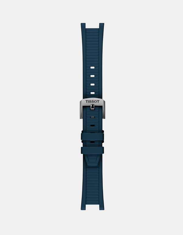Tissot - T-Race Quartz Chronograph 38mm
