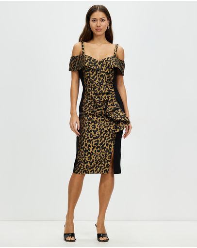 Leopard Print