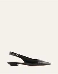 Jo Mercer - Anwar Dress Flats