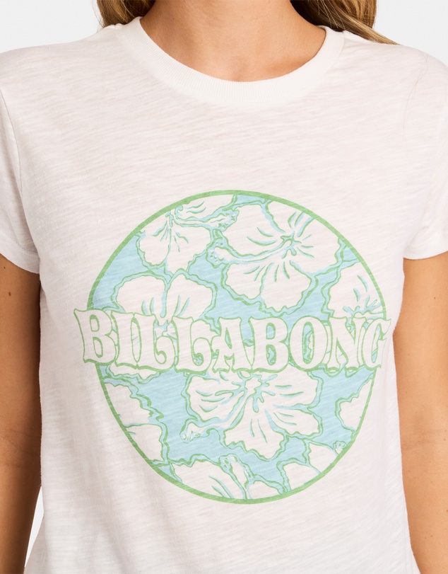 Billabong - Womens Formula T-Shirt