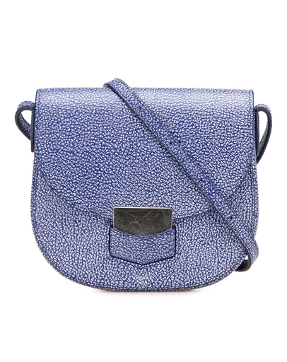 Pre-Loved by Azura Reborn - Pre-Loved celine Besace 16 Crossbody Bag