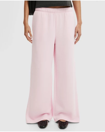 Cotton On - Baggy Sweatpants
