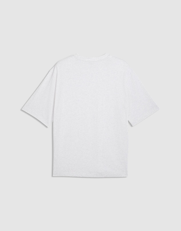 Puma - Select Essential Boxy Short Sleeve T-Shirt