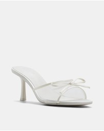 Call It Spring - Bettiie Heels