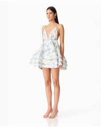 Elliatt - Cleo Mini Dress