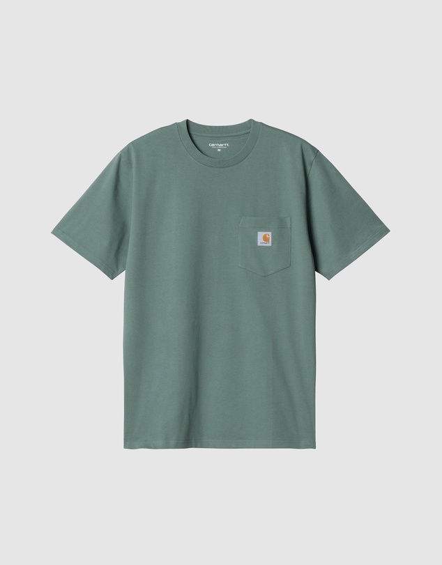 Carhartt WIP - SS Pocket T-Shirt