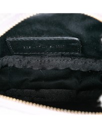 Pre-Loved by Azura Reborn - Pre-Loved Baby Matelasse Denim Monogram Lou Camera Bag