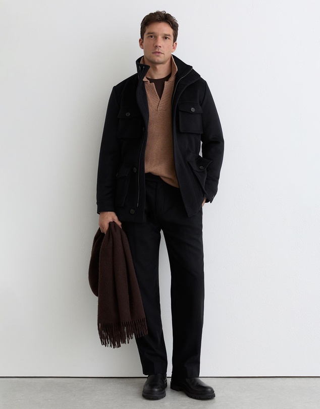 REISS - Trident Jacket