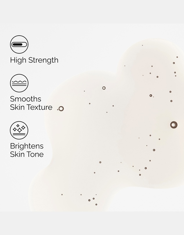 The Ordinary - Lactic Acid 10% + HA